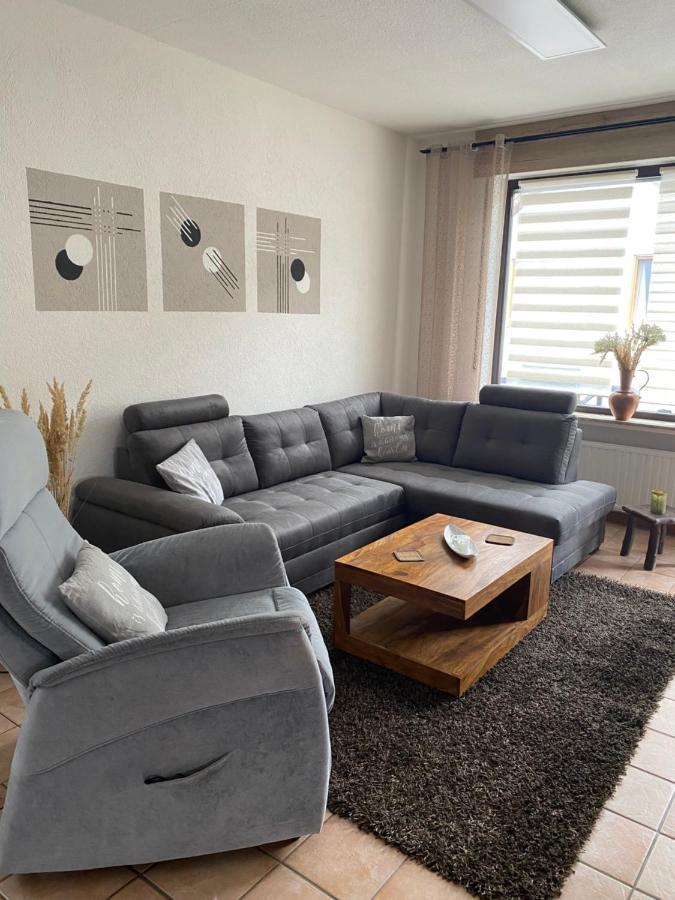 Ferienwohnung Laura Bremm Exterior photo